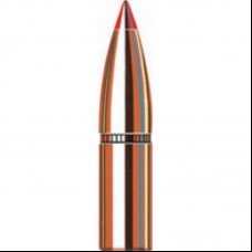 Hornady .25cal 117GR SST